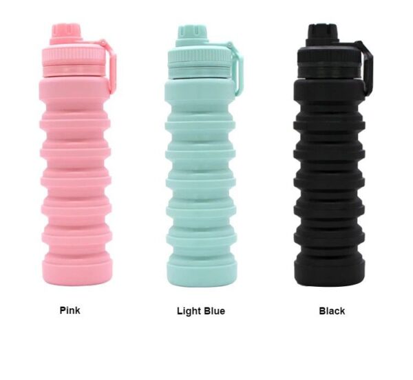 Termo Flexible  750 ml - Image 4