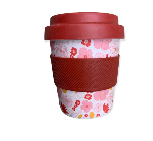 Mug 350 - Fibra De Bambú - Image 4