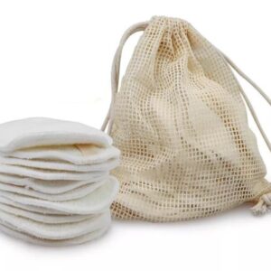 Pomis Desmaquillador X 10 + Bolsa Eco