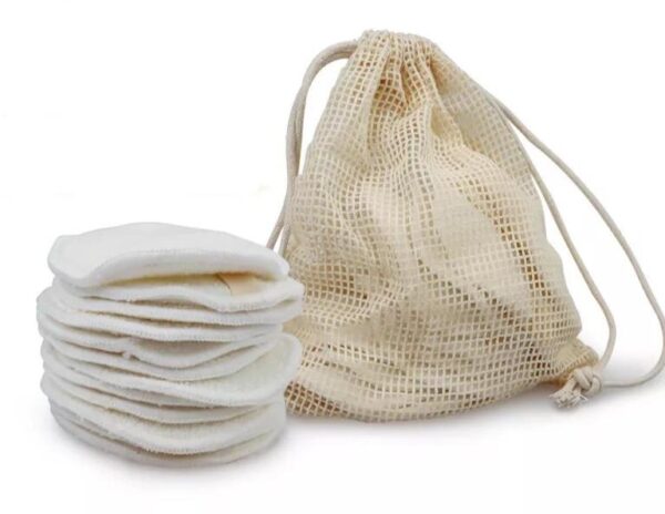 Pomis Desmaquillador X 10 + Bolsa Eco
