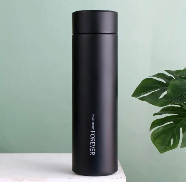 Termo Acero  FOREVER 500 ml - Image 3
