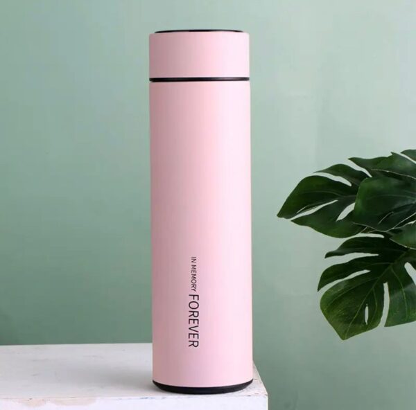 Termo Acero  FOREVER 500 ml - Image 4