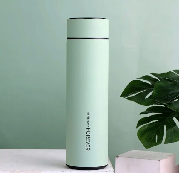 Termo Acero  FOREVER 500 ml - Image 5