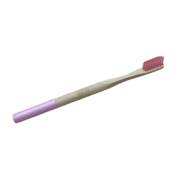 Cepillo De Dientes Premium - Bambú - Image 4