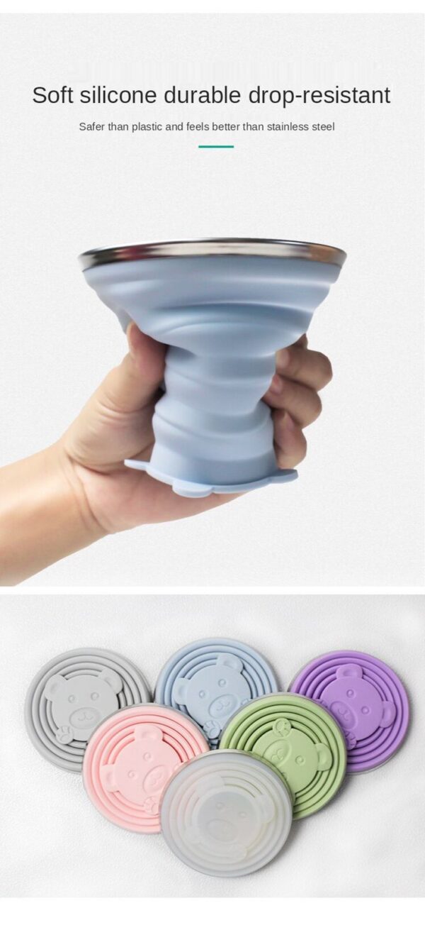Vaso Flex OSO - Image 6