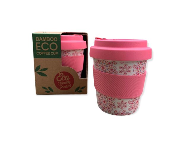 Mug 350 - Fibra De Bambú - Image 2