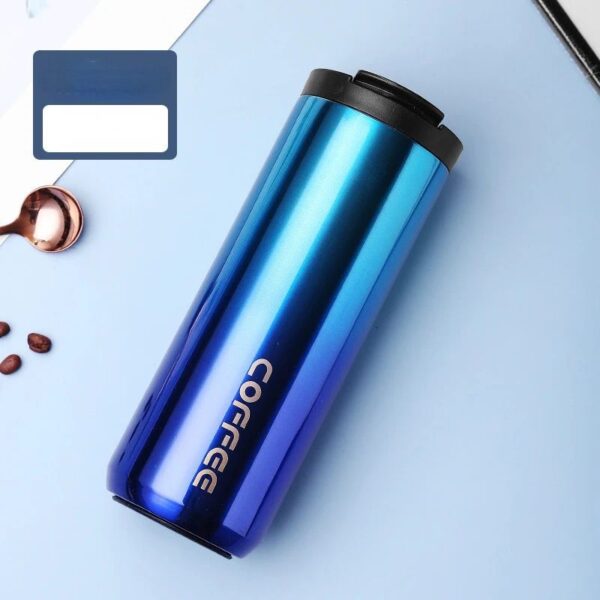 Termo Acero Coffe 550 ml - Image 3