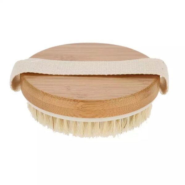 Cepillo Exfoliante Corporal - Image 2