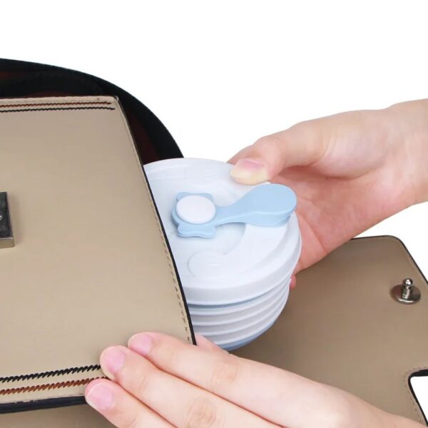 MUG PLEGABLE 600 ML - Image 3