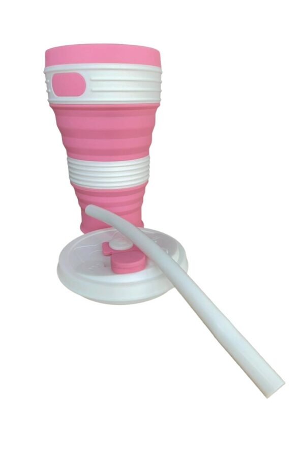 MUG PLEGABLE 600 ML - Image 6